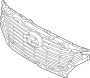 Image of Grille (Lower) image for your 2020 Mazda CX-30 2.5L SKYACTIV A/T FWD Premium Sport Utility 