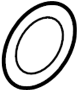 Image of Ring. Pipe. Engine Coolant Bypass. image for your 2020 Mazda 6   