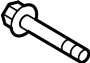 View Engine Water Pump Bolt Full-Sized Product Image