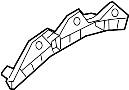 Image of Bracket. (Left) image for your 2018 Mazda CX-5  Grand Touring Sport Utility 