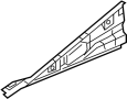 Image of Fender Apron Reinforcement (Right, Front, Upper) image for your 2007 Mazda B3000   