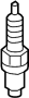 Image of Spark Plug image for your 2010 Mazda 5  Sport Mini Passenger Van 