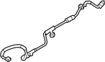 Image of Antenna Cable image for your 2021 Mazda CX-5  Grand Touring Sport Utility 