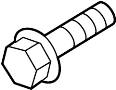 View Bolt. Support. (Upper, Lower) Full-Sized Product Image