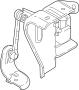 Image of Headlight Level Sensor (Rear) image for your 2010 Mazda MX-5 Miata   
