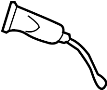 View Engine Sealant (Lower) Full-Sized Product Image