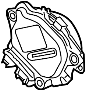 Image of Motor. (VVT). Valve. Timing. Engine. Engine Variable Valve. image for your 2023 Mazda CX-9  Carbon Edition Sport Utility 