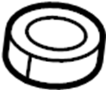 Image of PCV Valve Grommet image for your 2018 Mazda 6  Sport Sedan 