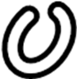 Image of Clip. Axle. Shaft. Ring. A Ring or Clip with a. image for your 2020 Mazda CX-9   