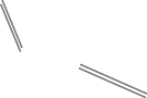 Image of Windshield Wiper Blade Refill (Front) image for your 2012 Mazda CX-7 2.5L Duratec A/T AWD Touring Sport Utility 