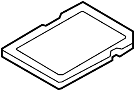 View SD CARD.  Full-Sized Product Image