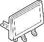 View Bolt. (Front, Upper, Lower) Full-Sized Product Image