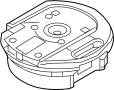 Image of Speaker (Rear) image for your 2021 Mazda 3