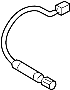 View Radio Speaker Connector Full-Sized Product Image 1 of 1
