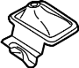 Image of Automatic Transmission Shift Lever Boot image for your 2021 Mazda CX-5   