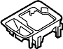 Image of Automatic Transmission Shift Lever Boot image for your 2021 Mazda CX-5   