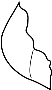 Image of Seat Back Cushion (Front) image for your 2022 Mazda CX-5  2.5 Turbo Signature Sport Utility 