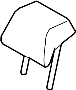 View Headrest Full-Sized Product Image