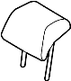 View Headrest Full-Sized Product Image 1 of 2