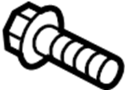 View Bolt. (Upper, Lower) Full-Sized Product Image