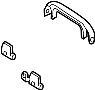 Image of Interior Grab Bar image for your Mazda
