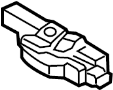 Image of Sunroof Motor image for your 2017 Mazda 3   