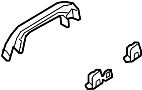 View Interior Grab Bar Full-Sized Product Image