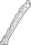 Image of Body A-Pillar (Front) image for your 2021 Mazda CX-3   