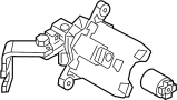 Image of Disc Brake Caliper (Rear) image for your 2006 Mazda 3   