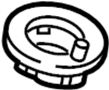 Image of Coil Spring (Rear) image for your Mazda CX-3