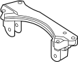 Image of Differential Mount (Rear) image for your 2023 Mazda MX-30 EV   