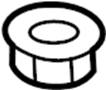 Image of Nut. Pipe. Converter. Catalytic Converter Nut. image for your Mazda MIATA  