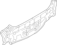 Image of Rear Body Panel (Rear) image for your 2014 Mazda CX-5   