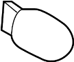 Image of Bulb. Lamp. Light. A Light Bulb for a back. image for your Mazda