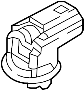 Image of Socket. Light. Back Up Light Socket. image for your 2013 Mazda MX-5 Miata   