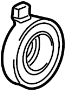 Image of A/C Compressor Clutch Coil (Front) image for your 1994 Mazda B2300   