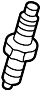 View Spark Plug Full-Sized Product Image