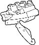 Image of Ignition Coil image for your 1991 Mazda MIATA   