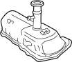 View Engine Valve Cover (Right) Full-Sized Product Image 1 of 1