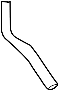 View Vacuum Hose Full-Sized Product Image