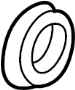 Image of Wheel Seal (Front) image for your 1987 Mazda RX-7 1.3L 2 cylinder M/T Base 2+2 Coupe 