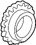View ABS Wheel Speed Sensor Tone Ring (Front) Full-Sized Product Image 1 of 2