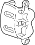 View Disc Brake Caliper (Right) Full-Sized Product Image