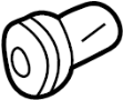 View Suspension Control Arm Bushing (Lower) Full-Sized Product Image