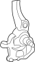 View Steering Knuckle Full-Sized Product Image 1 of 2
