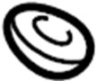 Image of Rack And Pinion Pinion Seal image for your 2005 Mazda B3000   