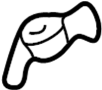 Image of Steering Column Spring image for your Mazda
