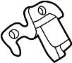 Image of Shift Interlock Solenoid image for your 2000 Mazda B2500   