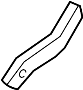 Image of Steering Column Tilt Adjuster image for your Mazda