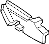 View Cowl Reinforcement (Lower) Full-Sized Product Image